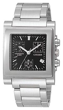 Wrist watch Citizen for Men - picture, image, photo