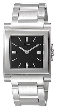 Wrist watch Citizen for Men - picture, image, photo