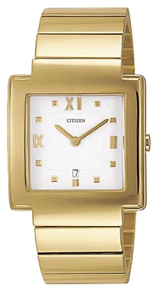 Wrist watch Citizen for Men - picture, image, photo