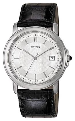 Wrist watch Citizen for Men - picture, image, photo