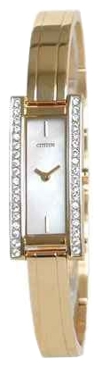 Wrist watch Citizen for Women - picture, image, photo