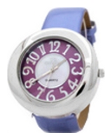 CITRON C13259LL korp-hr, cif-fiolet wrist watches for women - 1 picture, image, photo