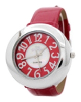 CITRON C13259LL korp-hr, cif-krasn wrist watches for women - 1 image, photo, picture