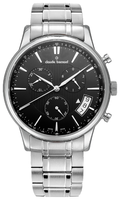 Claude Bernard 01002-3MNIN wrist watches for men - 1 image, picture, photo
