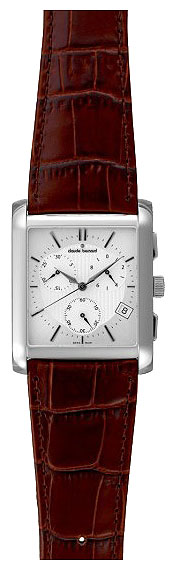 Claude Bernard 01003-3AIN wrist watches for men - 1 photo, picture, image