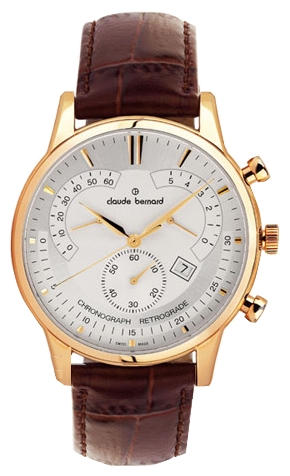 Claude Bernard 01506-37RAIR wrist watches for men - 1 photo, picture, image