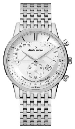 Claude Bernard 01506-3MAIN wrist watches for men - 1 photo, image, picture