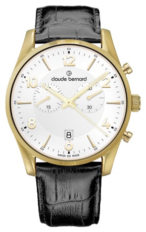 Claude Bernard 10103-37JAID wrist watches for men - 1 photo, picture, image