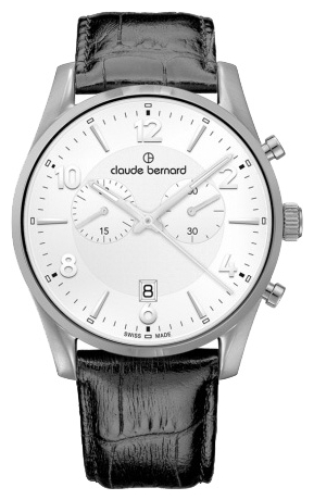 Claude Bernard 10103-3AIN wrist watches for men - 1 image, photo, picture
