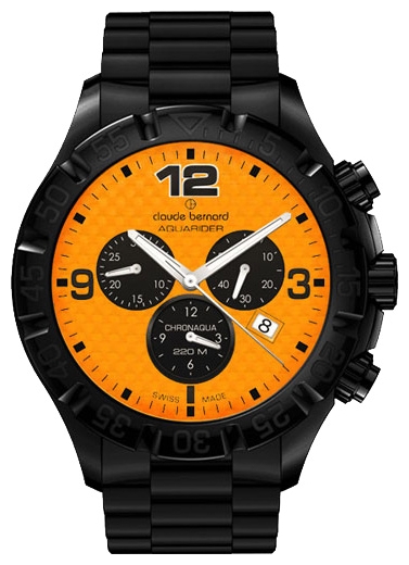 Claude Bernard 10202-37NON wrist watches for men - 1 image, picture, photo
