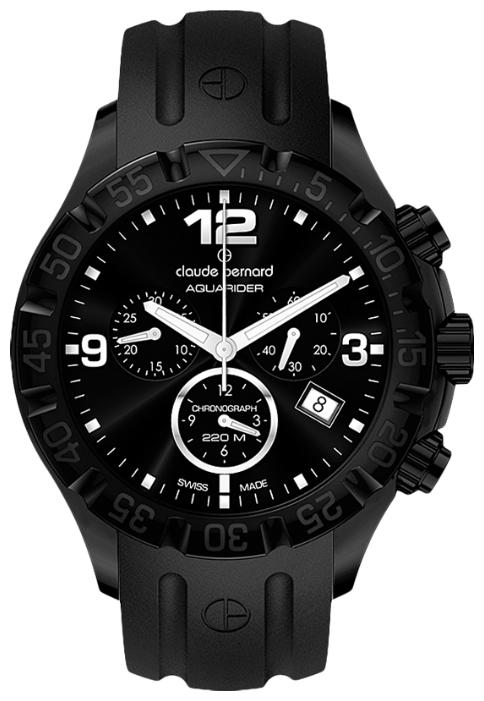 Claude Bernard 10205-37NNIN wrist watches for men - 1 image, photo, picture