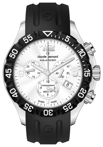 Claude Bernard 10205-3AIN wrist watches for men - 1 image, photo, picture