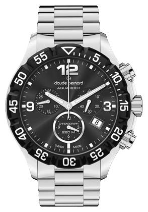 Claude Bernard 10206-3BUIN wrist watches for men - 1 photo, picture, image
