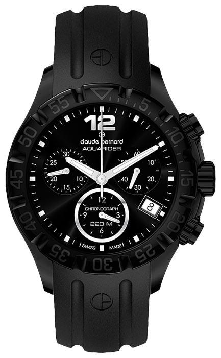 Claude Bernard 10209-37NNIN wrist watches for men - 1 image, picture, photo