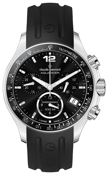 Claude Bernard 10211-3NIN wrist watches for women - 1 photo, image, picture