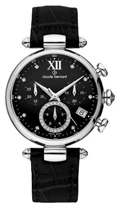 Claude Bernard 10215-3NPN1 wrist watches for women - 1 photo, picture, image