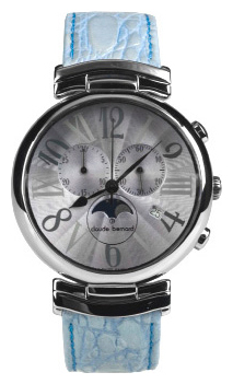 Claude Bernard 11006-3BUG wrist watches for women - 1 photo, image, picture