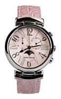 Claude Bernard 11006-3ROG wrist watches for women - 1 picture, photo, image
