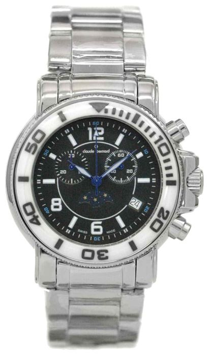 Claude Bernard 11008-3BNBU wrist watches for men - 1 image, picture, photo
