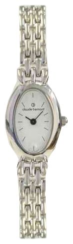 Claude Bernard 16038-2B wrist watches for women - 1 photo, image, picture