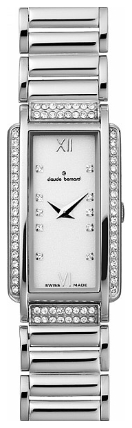 Claude Bernard 16061-3PNAP wrist watches for women - 1 image, picture, photo