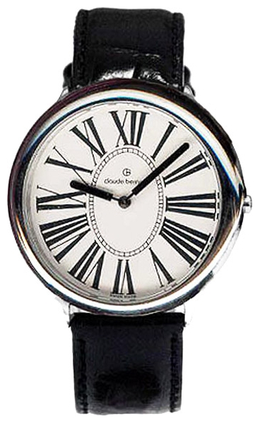 Claude Bernard 20053-3AR wrist watches for women - 1 image, picture, photo