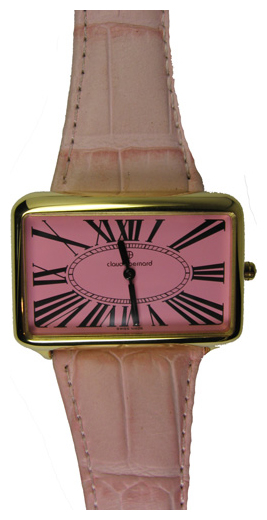 Claude Bernard 20055-37JROR wrist watches for women - 1 photo, picture, image