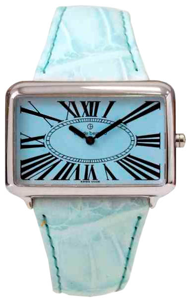 Claude Bernard 20055-3BUR wrist watches for women - 1 image, picture, photo