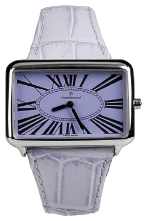 Claude Bernard 20055-3VIP wrist watches for women - 1 picture, image, photo