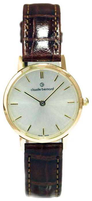 Claude Bernard 20059-37JAID wrist watches for women - 1 photo, picture, image