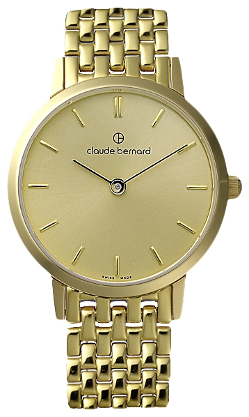 Claude Bernard 20059-37JMDI wrist watches for women - 1 image, photo, picture