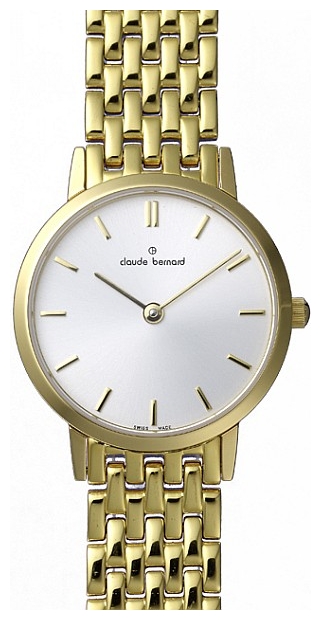 Claude Bernard 20059-37MAID wrist watches for women - 1 photo, picture, image