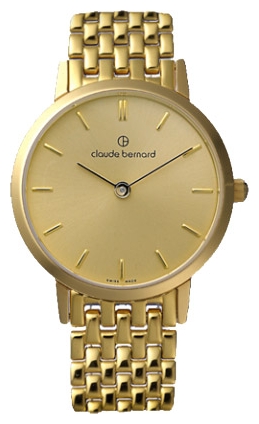 Claude Bernard 20059-37MDI wrist watches for women - 1 image, picture, photo