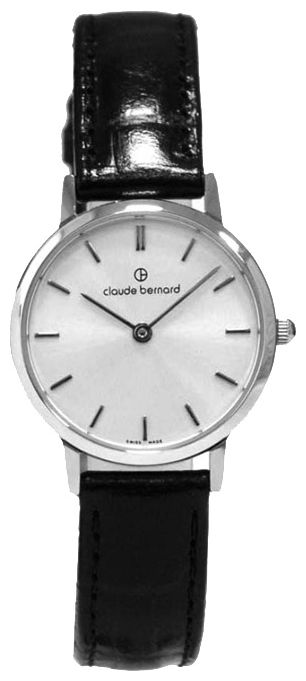 Claude Bernard 20059-3AIN wrist watches for women - 1 picture, image, photo