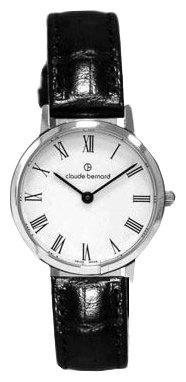 Claude Bernard 20059-3BR wrist watches for women - 1 image, photo, picture