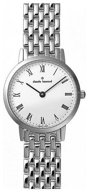 Claude Bernard 20059-3MBR wrist watches for women - 1 picture, photo, image