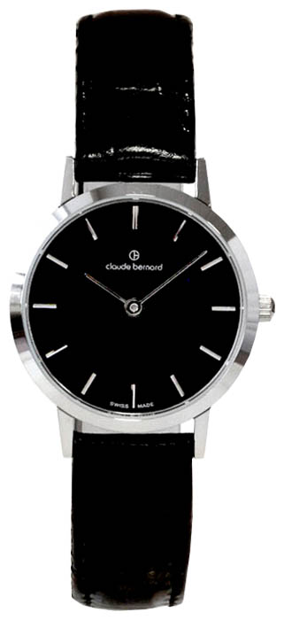 Claude Bernard 20059-3NIN wrist watches for women - 1 photo, image, picture