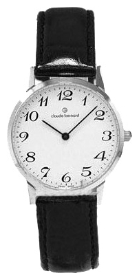 Claude Bernard 20060-3BB wrist watches for women - 1 image, picture, photo