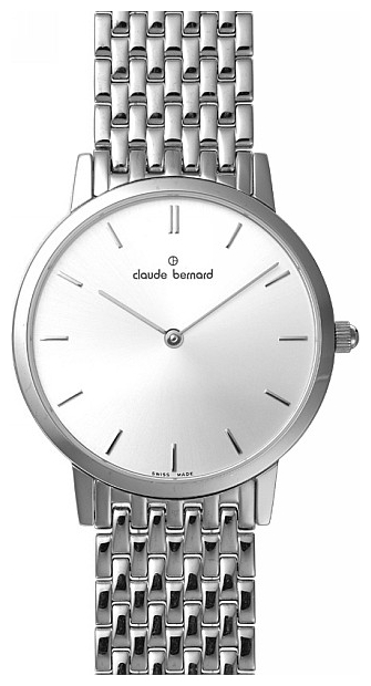 Claude Bernard 20061-3MAIN wrist watches for men - 1 picture, image, photo