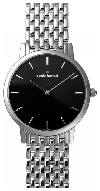 Claude Bernard 20061-3MNIN wrist watches for men - 1 picture, photo, image