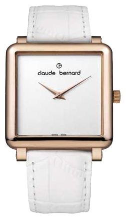 Claude Bernard 20062-37RA wrist watches for women - 1 photo, picture, image