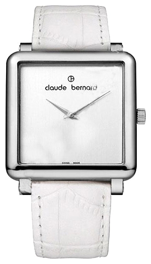 Claude Bernard 20062-3A wrist watches for women - 1 image, picture, photo