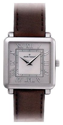 Claude Bernard 20062-3SRN wrist watches for women - 1 image, picture, photo