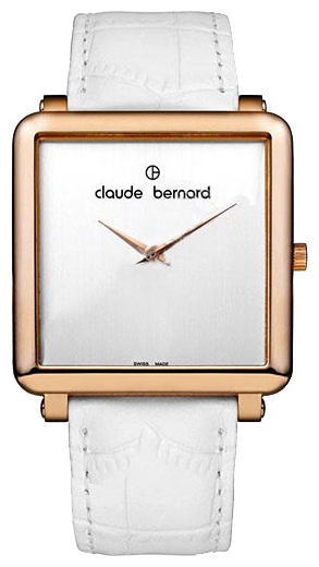 Claude Bernard 20063-37RA wrist watches for women - 1 photo, image, picture