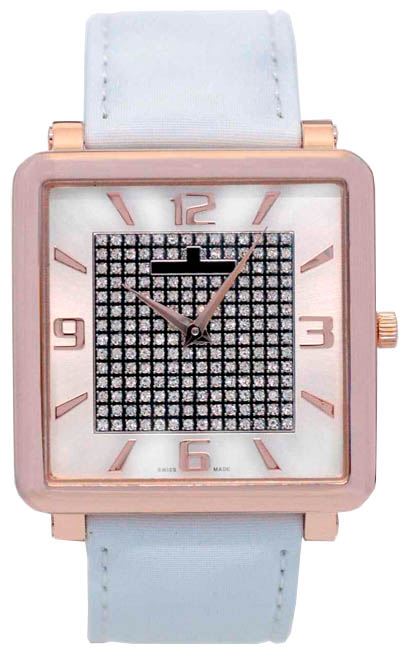 Claude Bernard 20063-37RAIRP wrist watches for women - 1 picture, image, photo