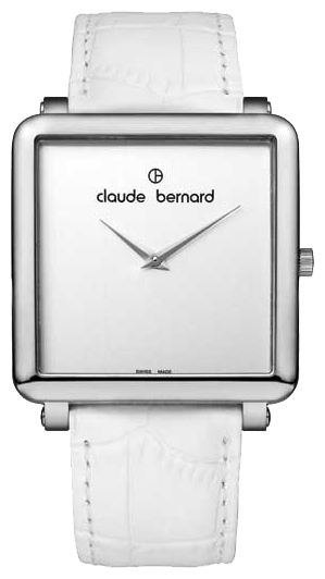 Claude Bernard 20063-3A wrist watches for women - 1 photo, picture, image