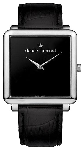 Claude Bernard 20063-3N wrist watches for women - 1 photo, picture, image