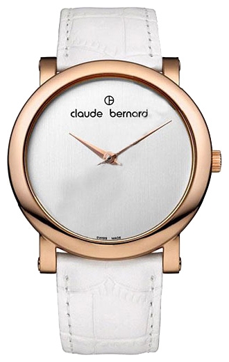 Claude Bernard 20065-37RA wrist watches for women - 1 photo, picture, image