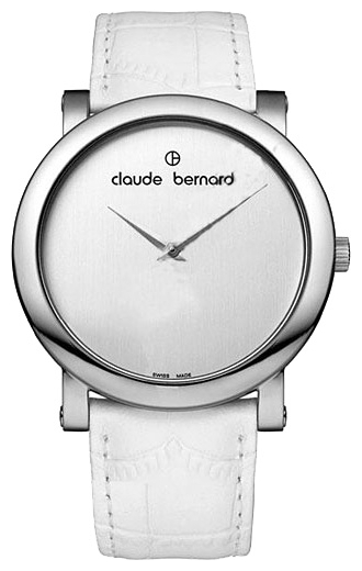 Claude Bernard 20065-3A wrist watches for women - 1 image, photo, picture