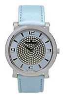 Claude Bernard 20065-3BUINP wrist watches for women - 1 photo, image, picture